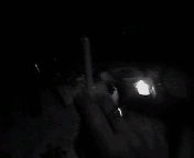 Marlboro light!